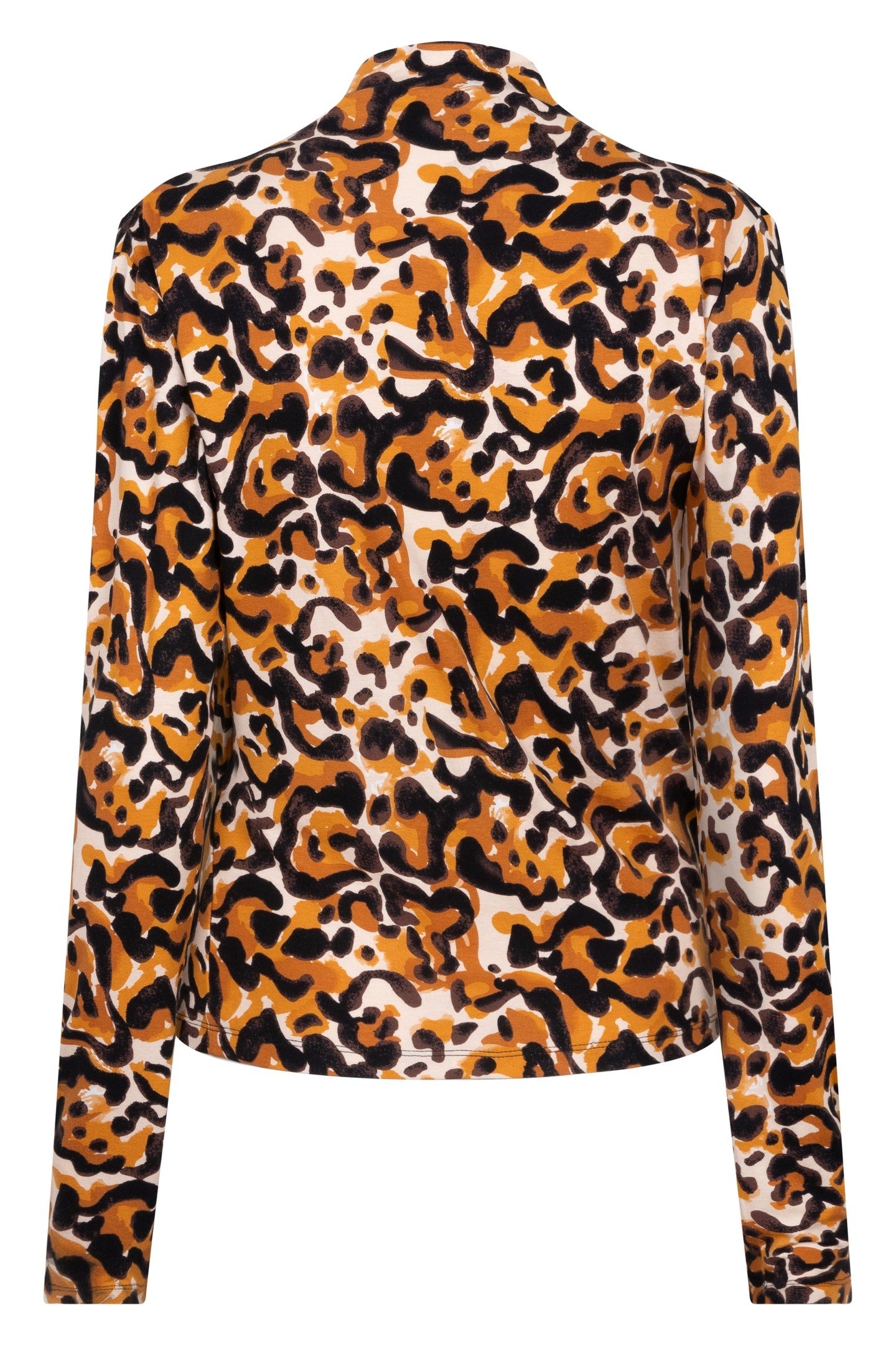 TOP GATHERING ANIMAL LAND SJ PRINT 4