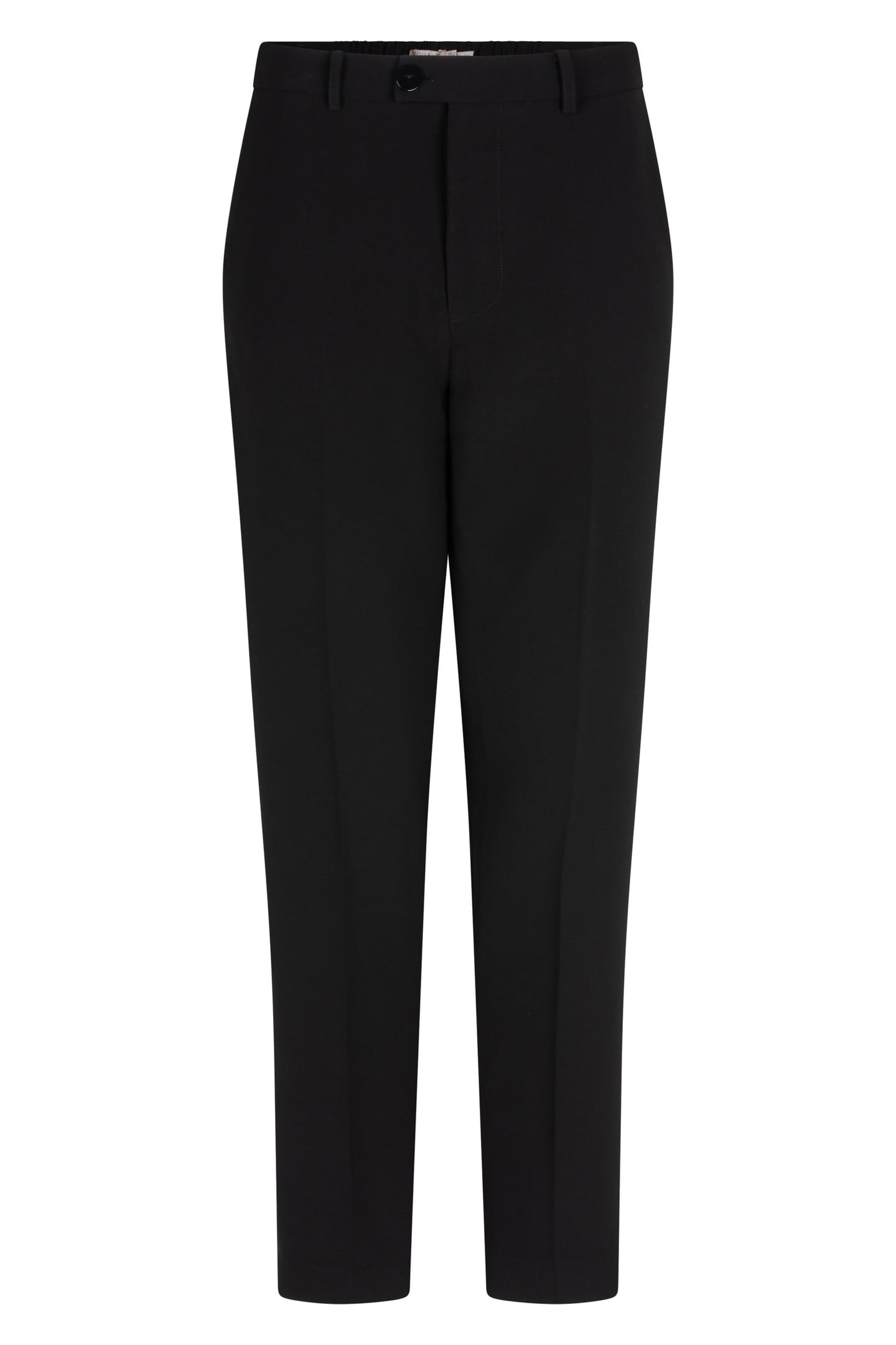 TROUSERS CHINO CITY BLACK 5