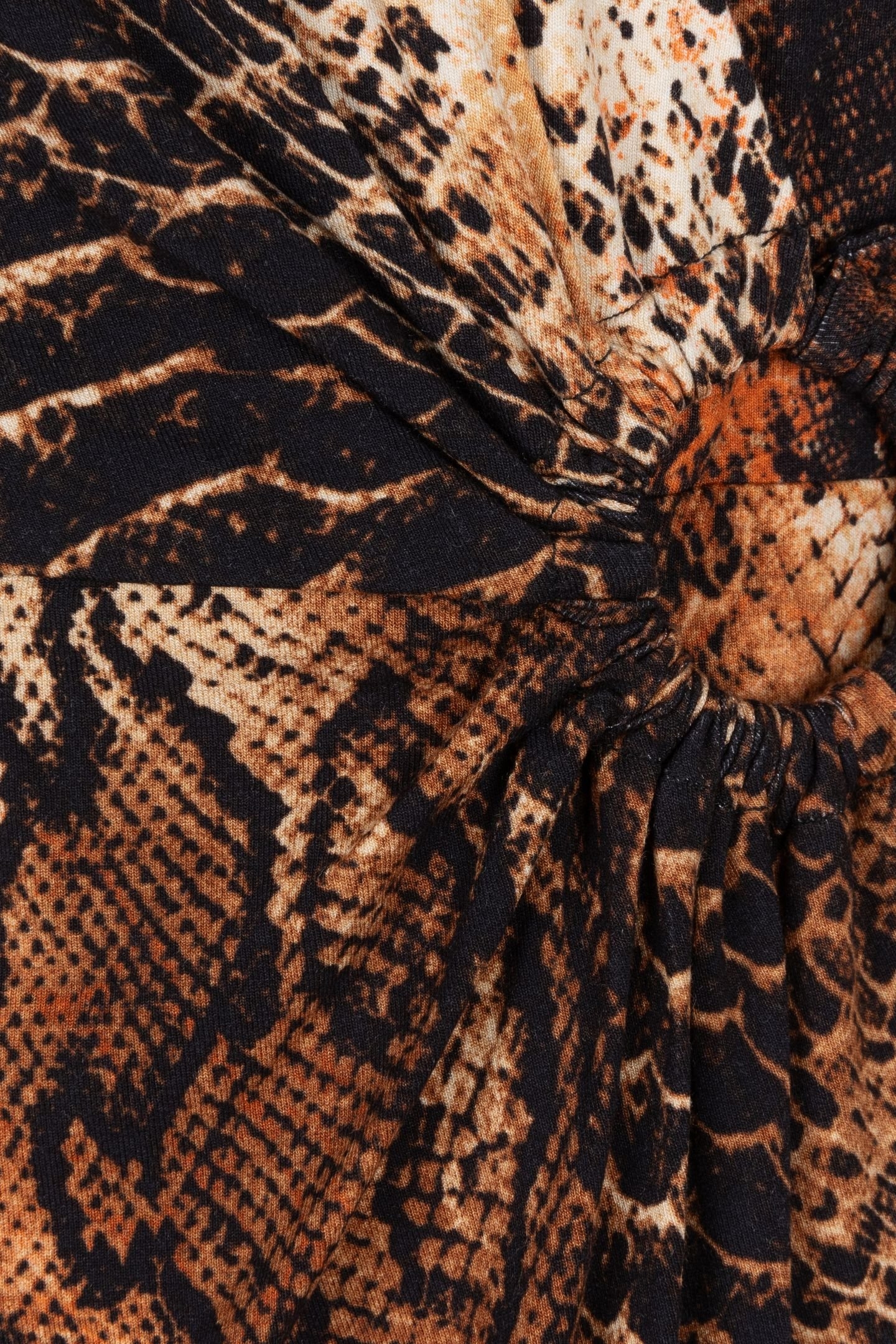 DRESS RING SNEAKY EVE PRINT 7