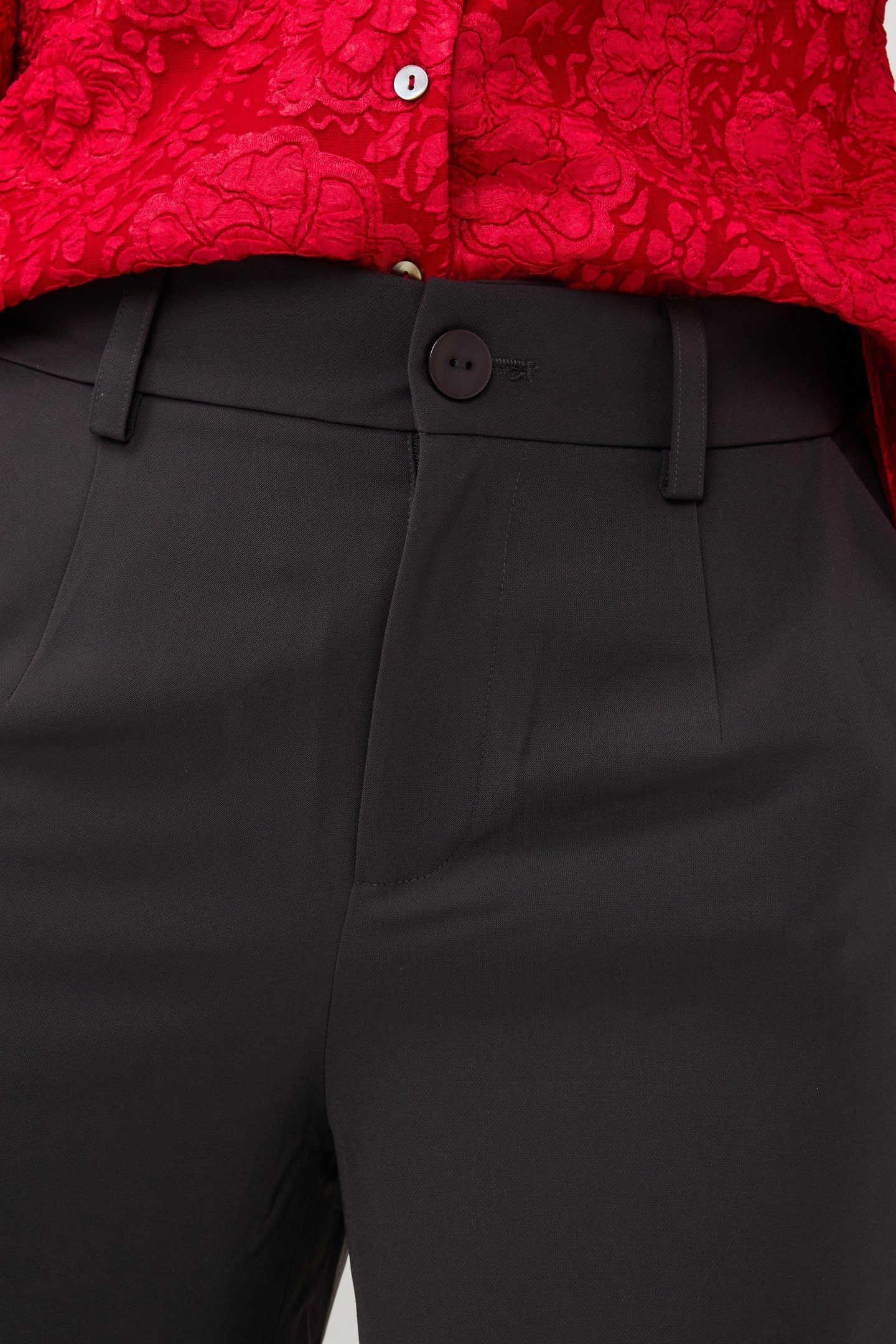 TROUSERS CARGO CITY GREY 6