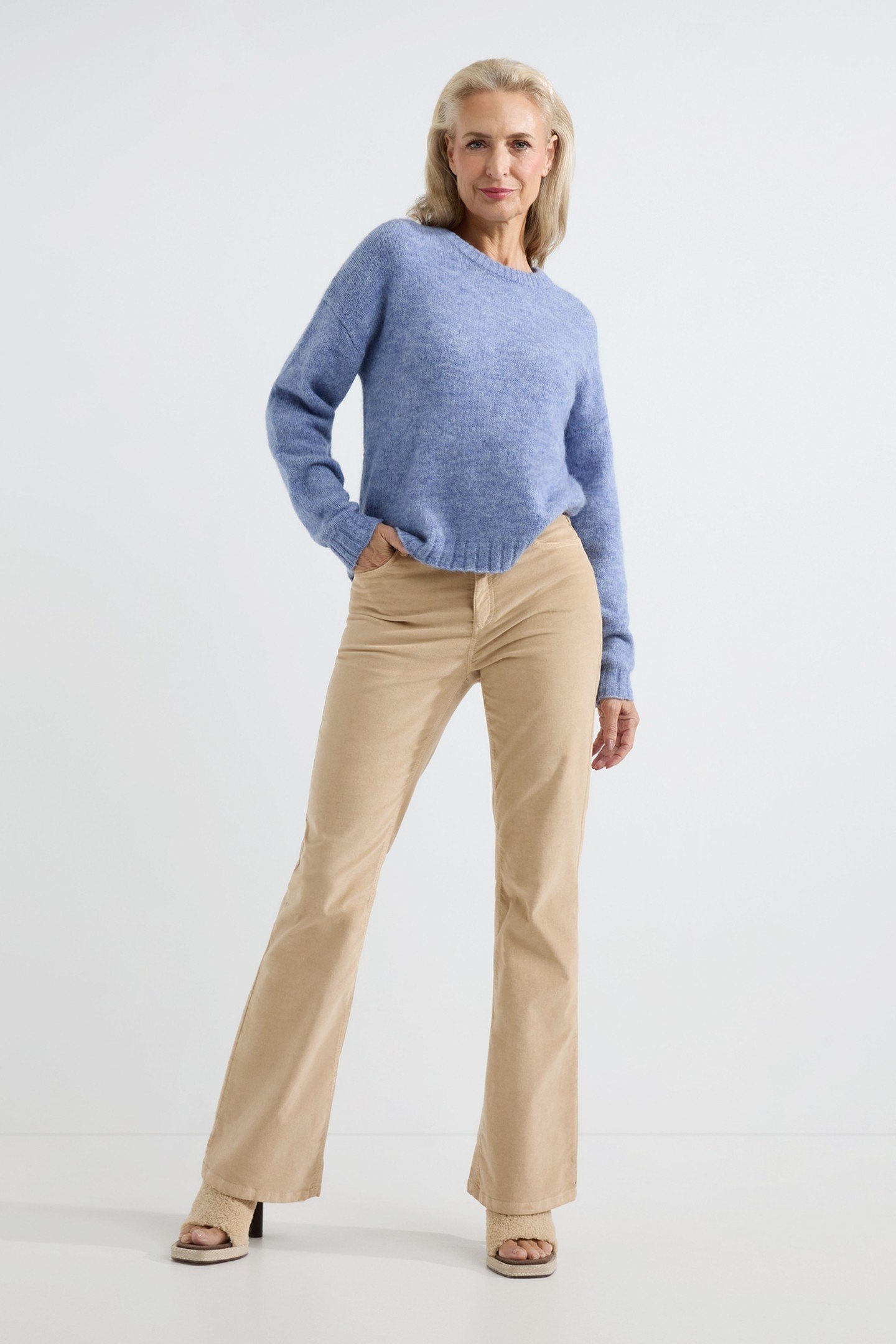 ALESSANDRO FLARE CAMEL 1