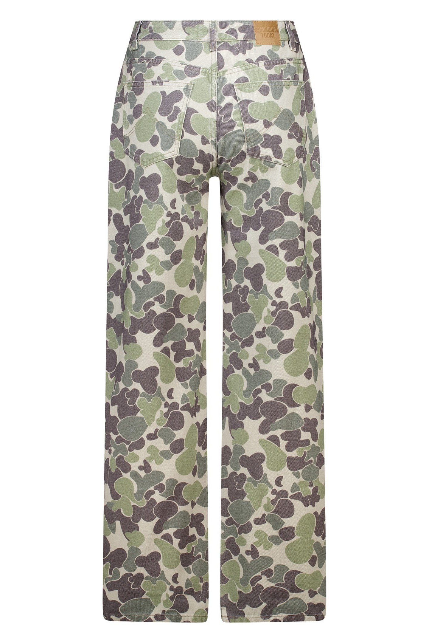 MONTANA CAMO MULTI COLOUR 1
