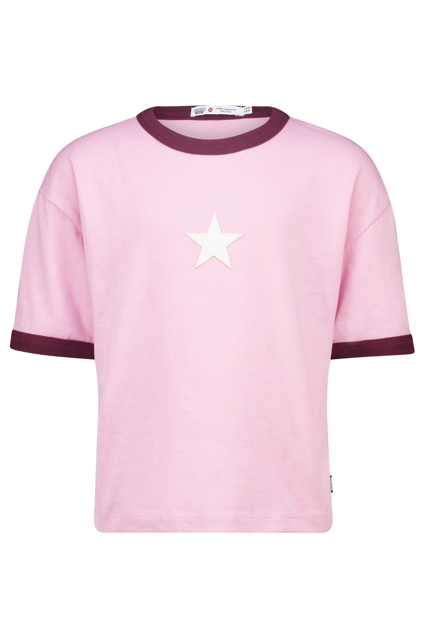 ELISE JR SOFT PINK 3