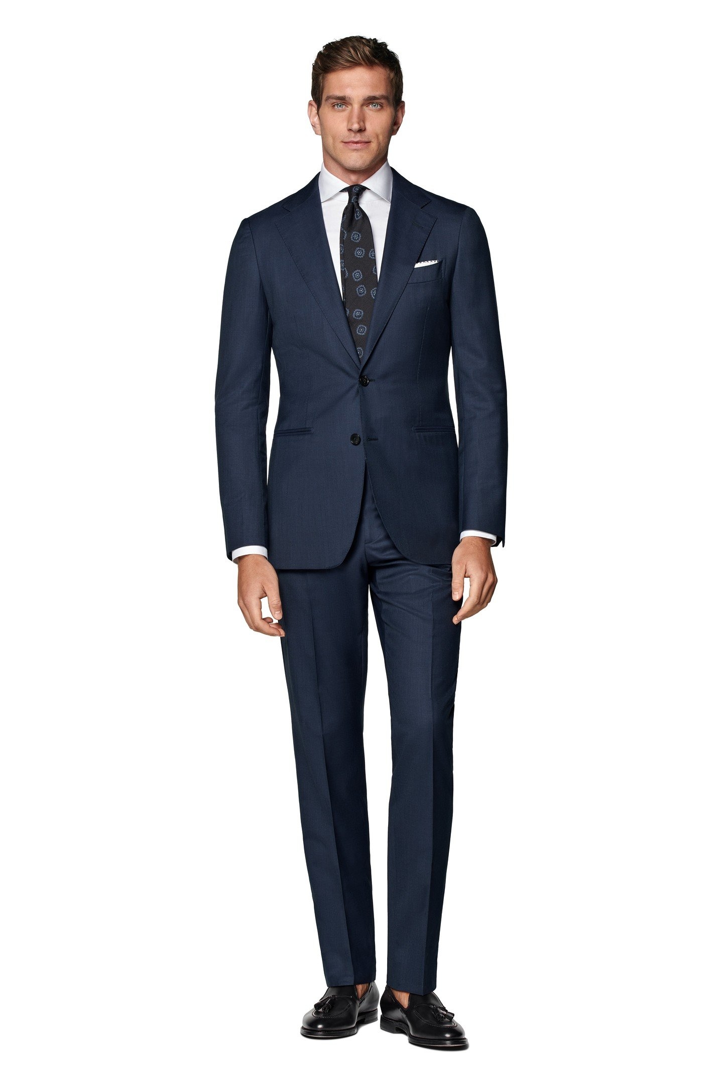 MID BLUE S150'S HAVANA MID BLUE 2