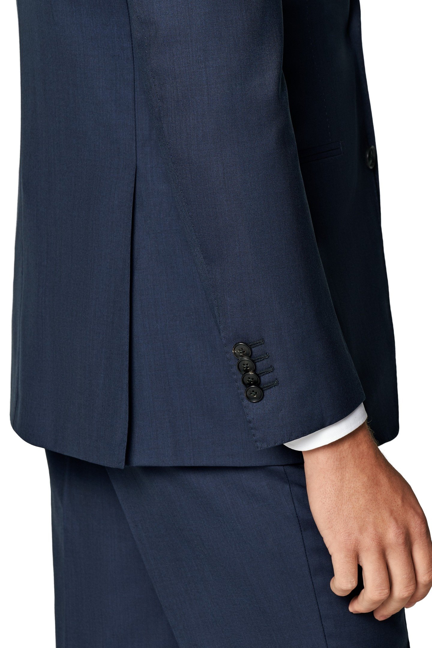 MID BLUE S150'S HAVANA MID BLUE 7