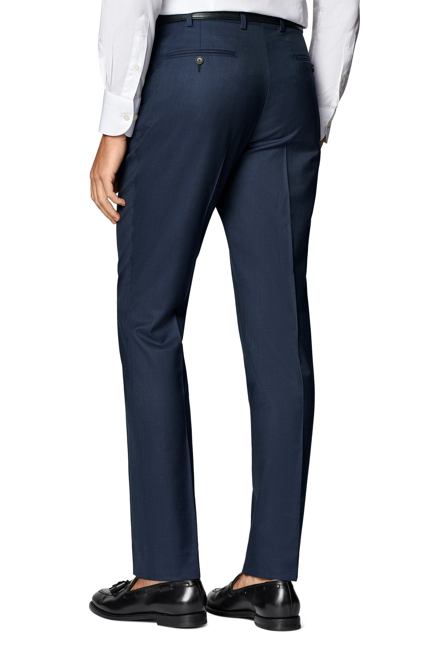 MID BLUE S150'S HAVANA MID BLUE 6