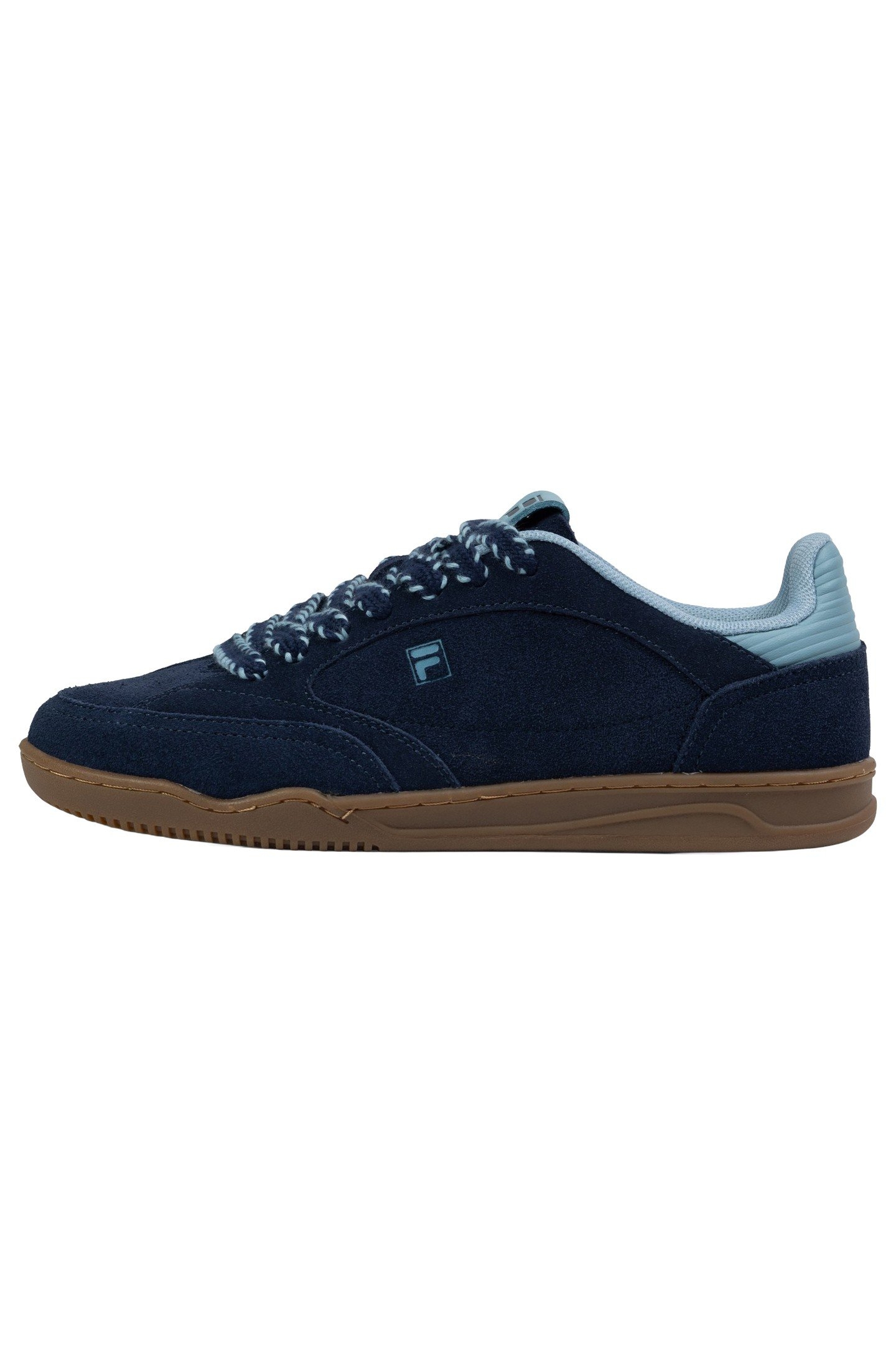 FILA SLANTSHOT S FILA NAVY-BERING SEA 4