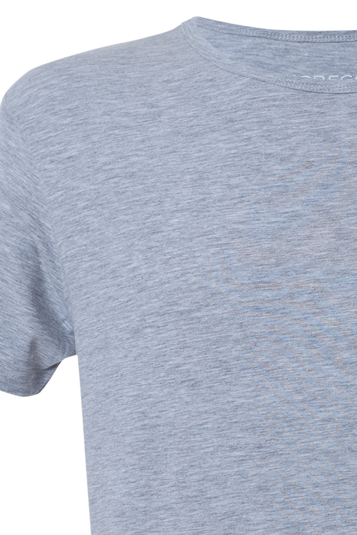 PREMIUM - STRETCH T-SHIRT - 4-PACK GREY 3