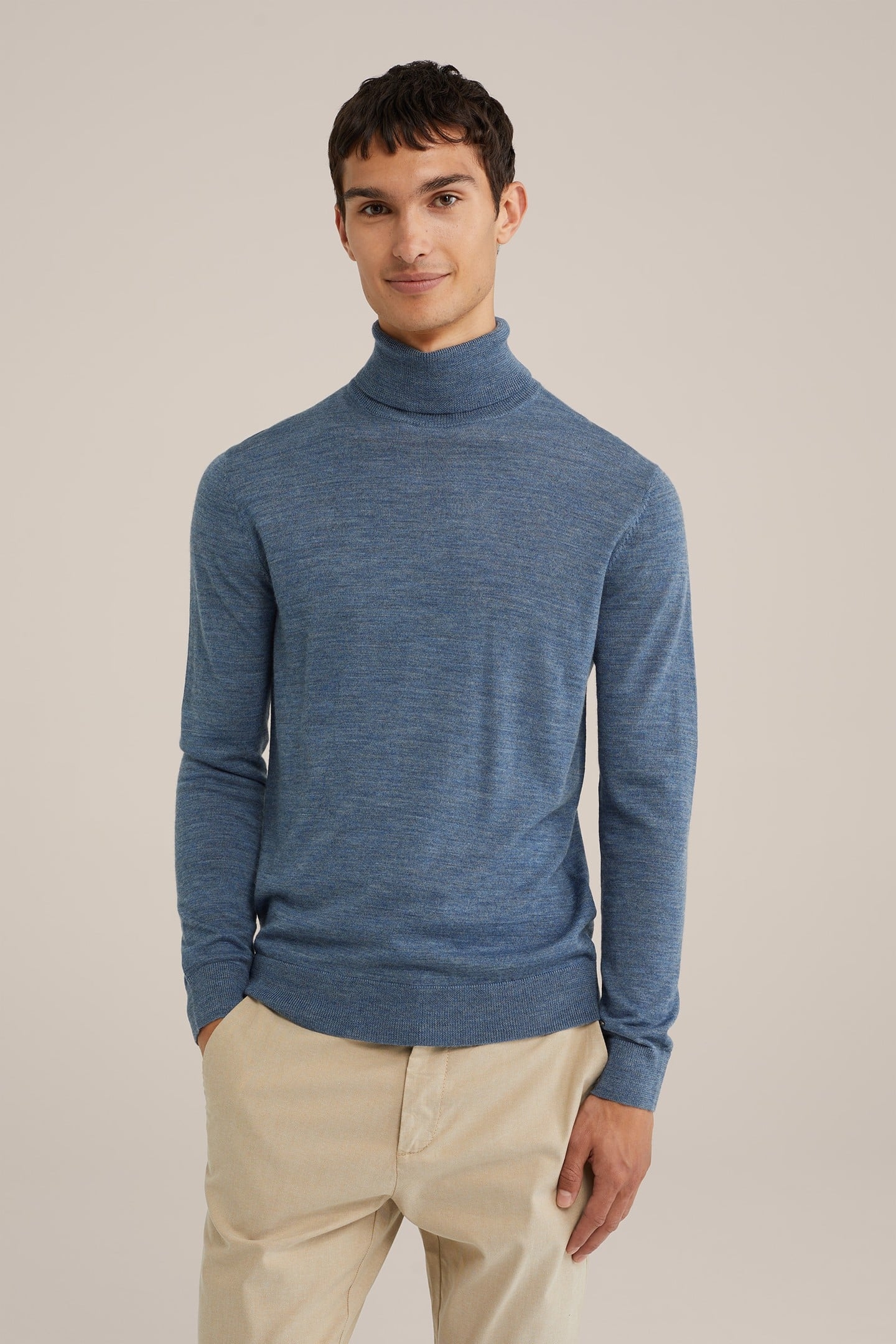 PULLOVER PASTEL BLUE 2