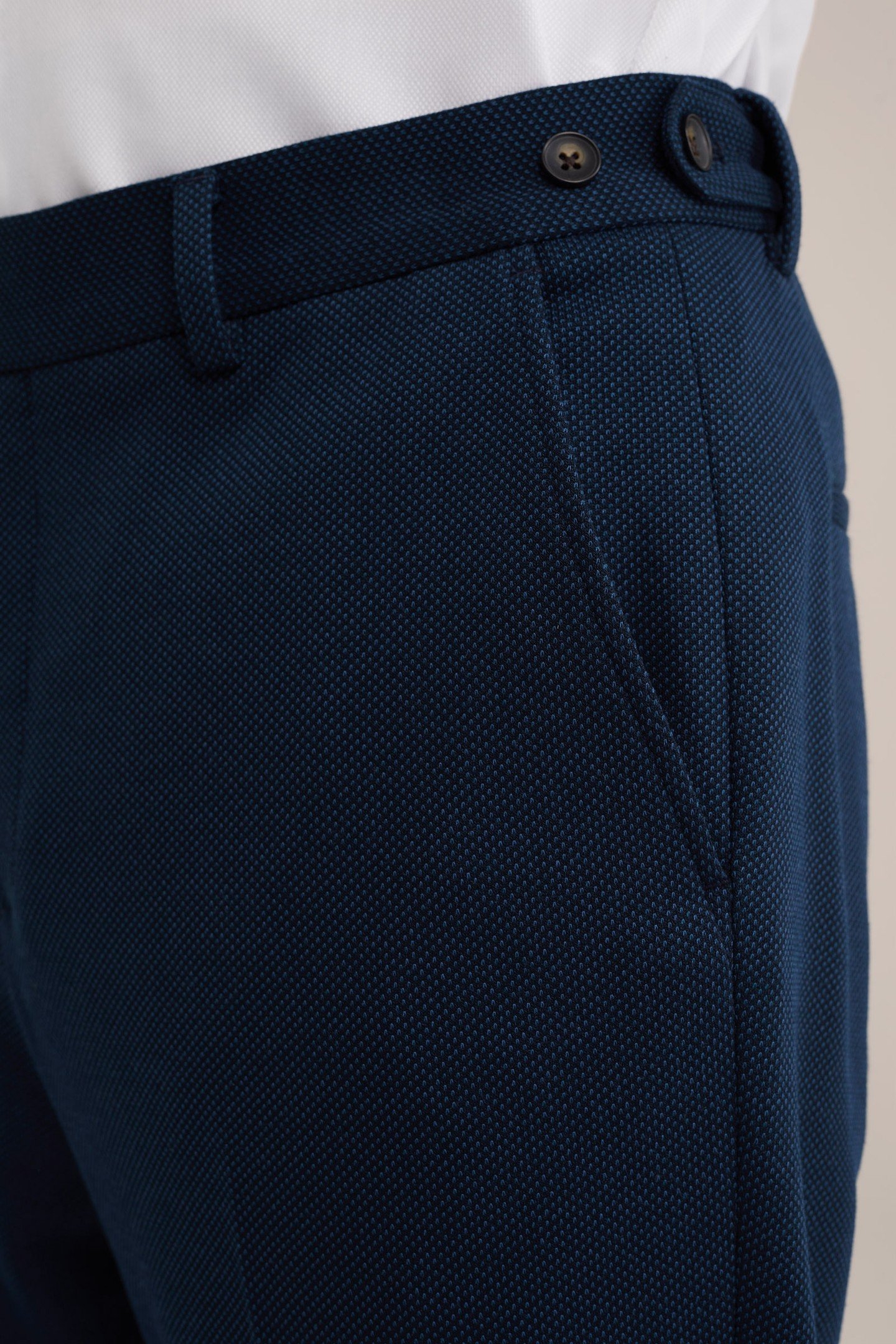 PANTALON DARK BLUE 5