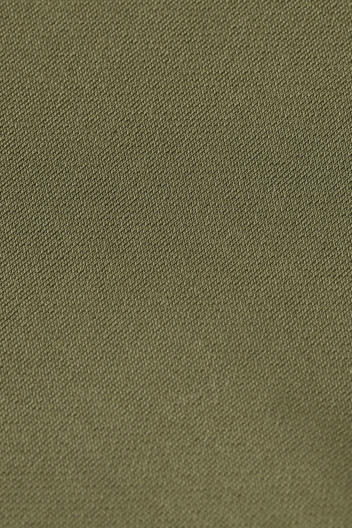 TENCEL JERSEY BOMBER WASHED MILITARY 3