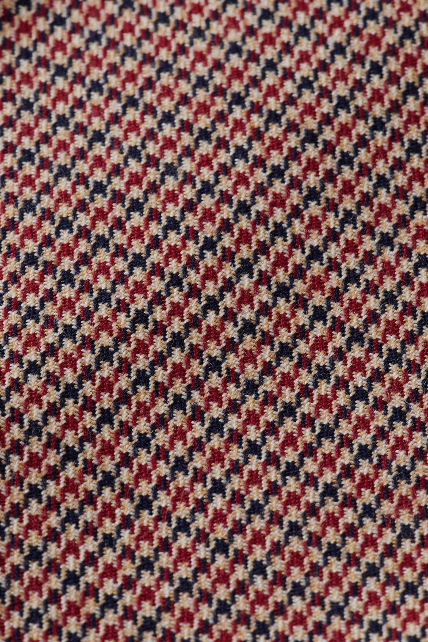 LOWRY TAILORED SLIM HERITAGE CHECK PANT HERITAGE CHECK 2