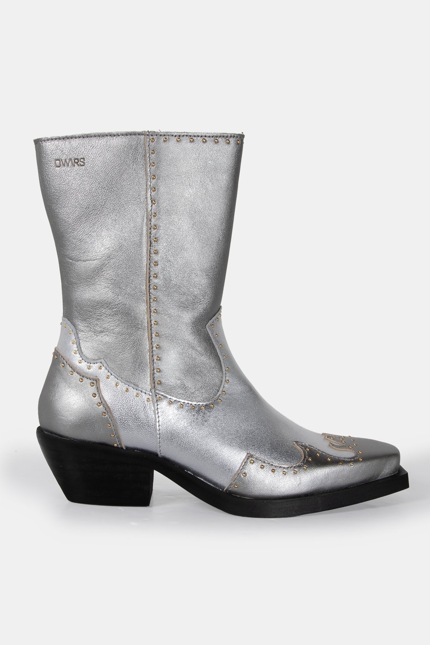 ASPEN STUDS STEEL / SILVER 3