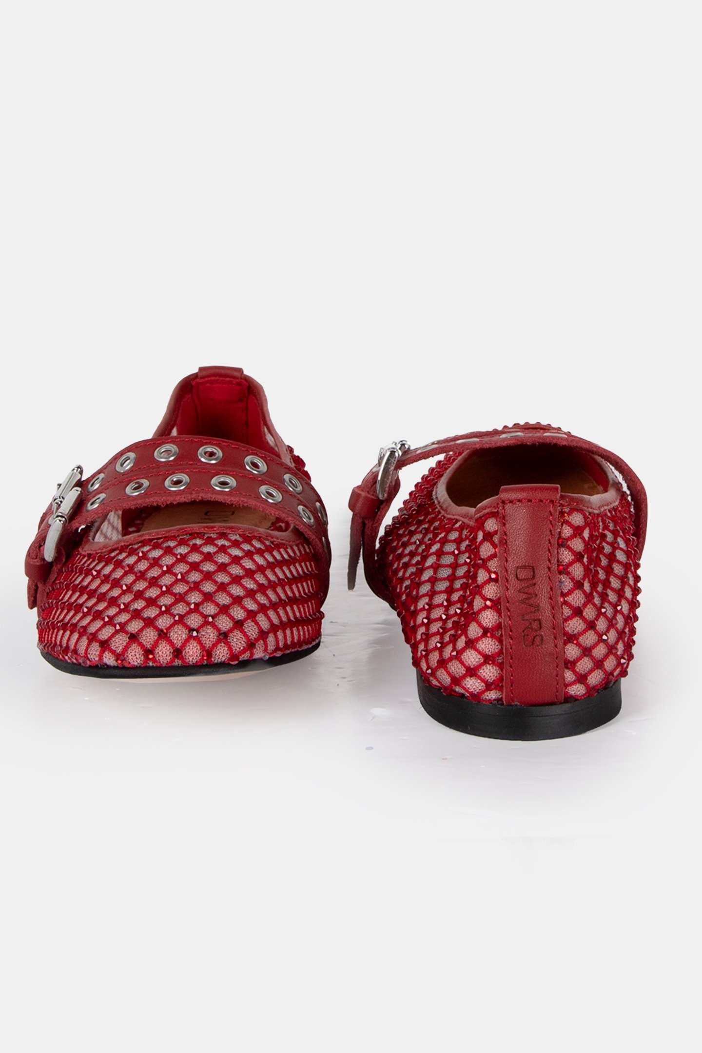 VALLETTA STONES RED 3