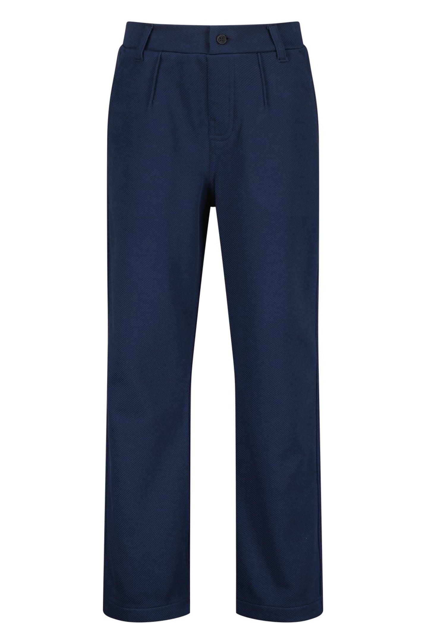 BOYS SIRO PANTS DARK BLUE 1