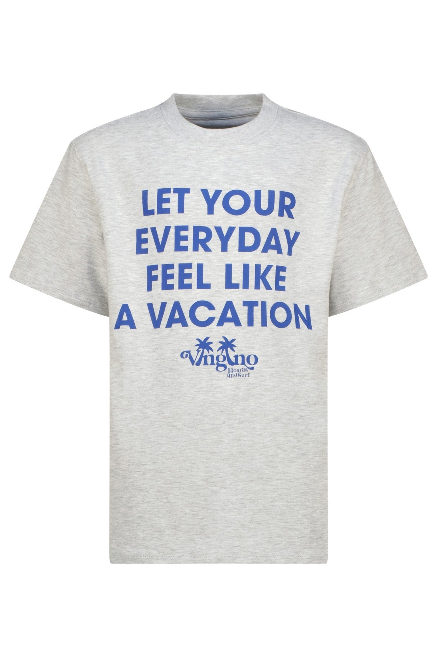 BOYS WASOY PYJAMA FEARLESS GREY MELEE 3