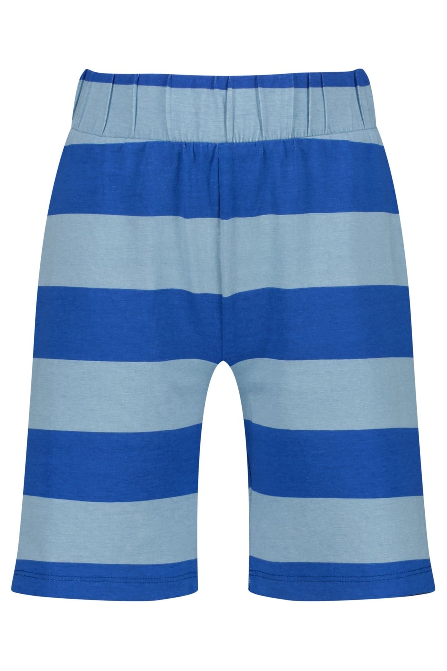 BOYS WASOY PYJAMA FEARLESS GREY MELEE 5