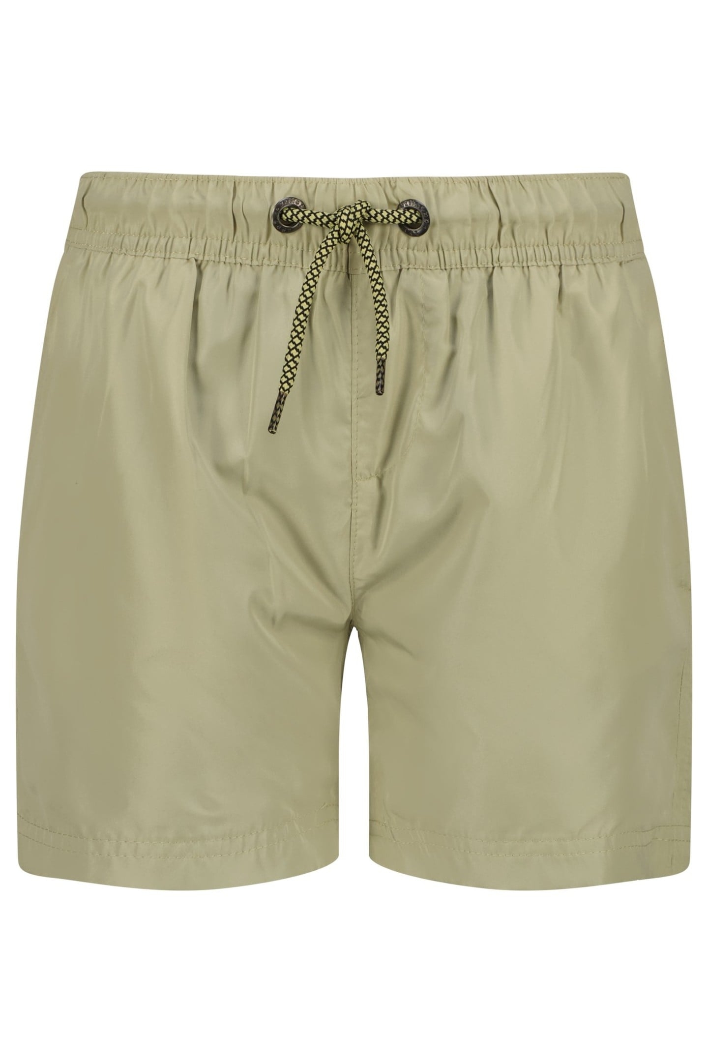 BOYS XEVI SWIMSHORT KESWICK GREEN 1