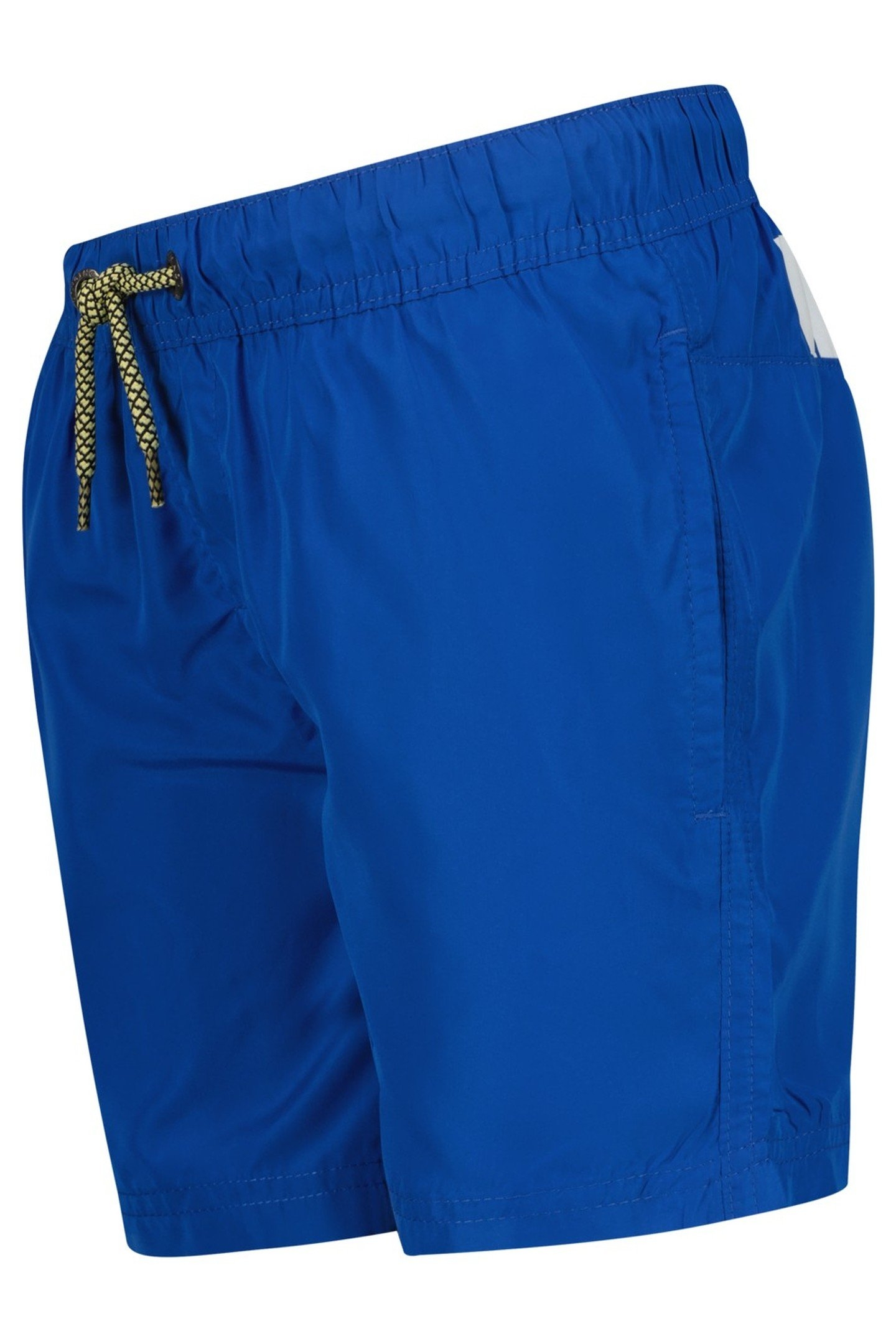 BOYS XEVI SWIMSHORT SEASCAPE BLUE 3