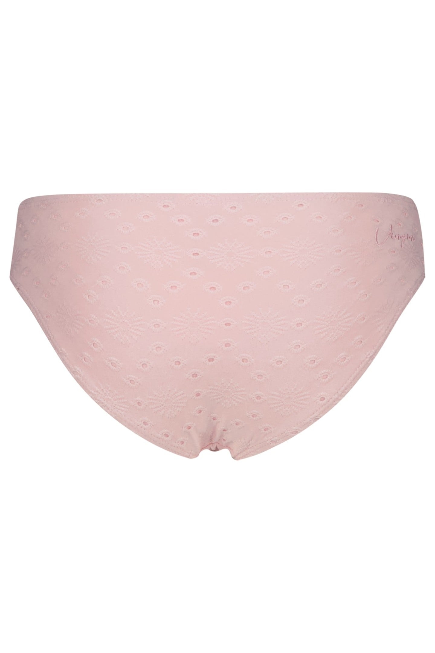 GIRLS ZOLIE BIKINI SHIMMER PINK 6
