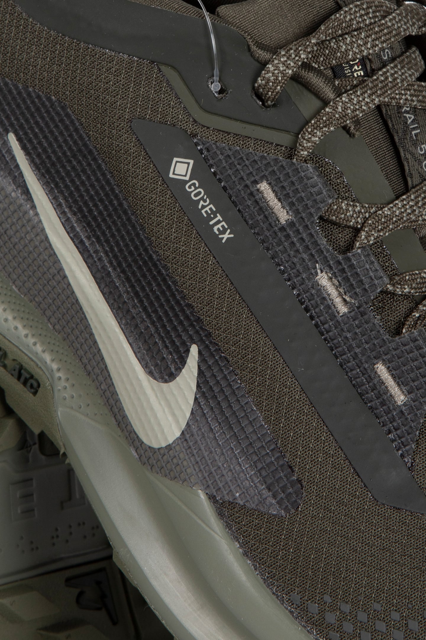 NIKE – PEGASUS TRAIL 5 GORE-TEX 4