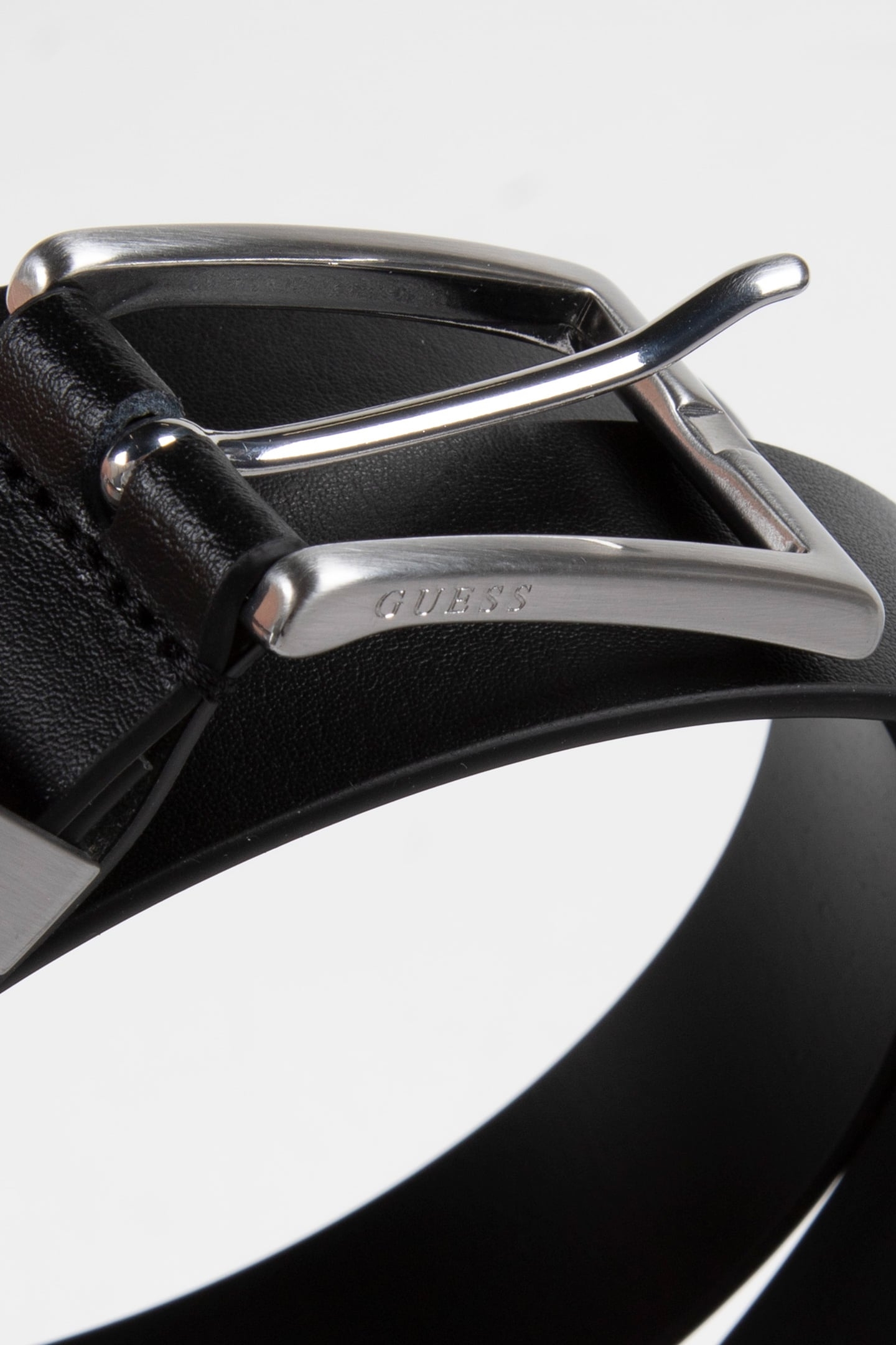 MARCIANO BY GUESS CLASSIC REV & NOT AD BLACK 3