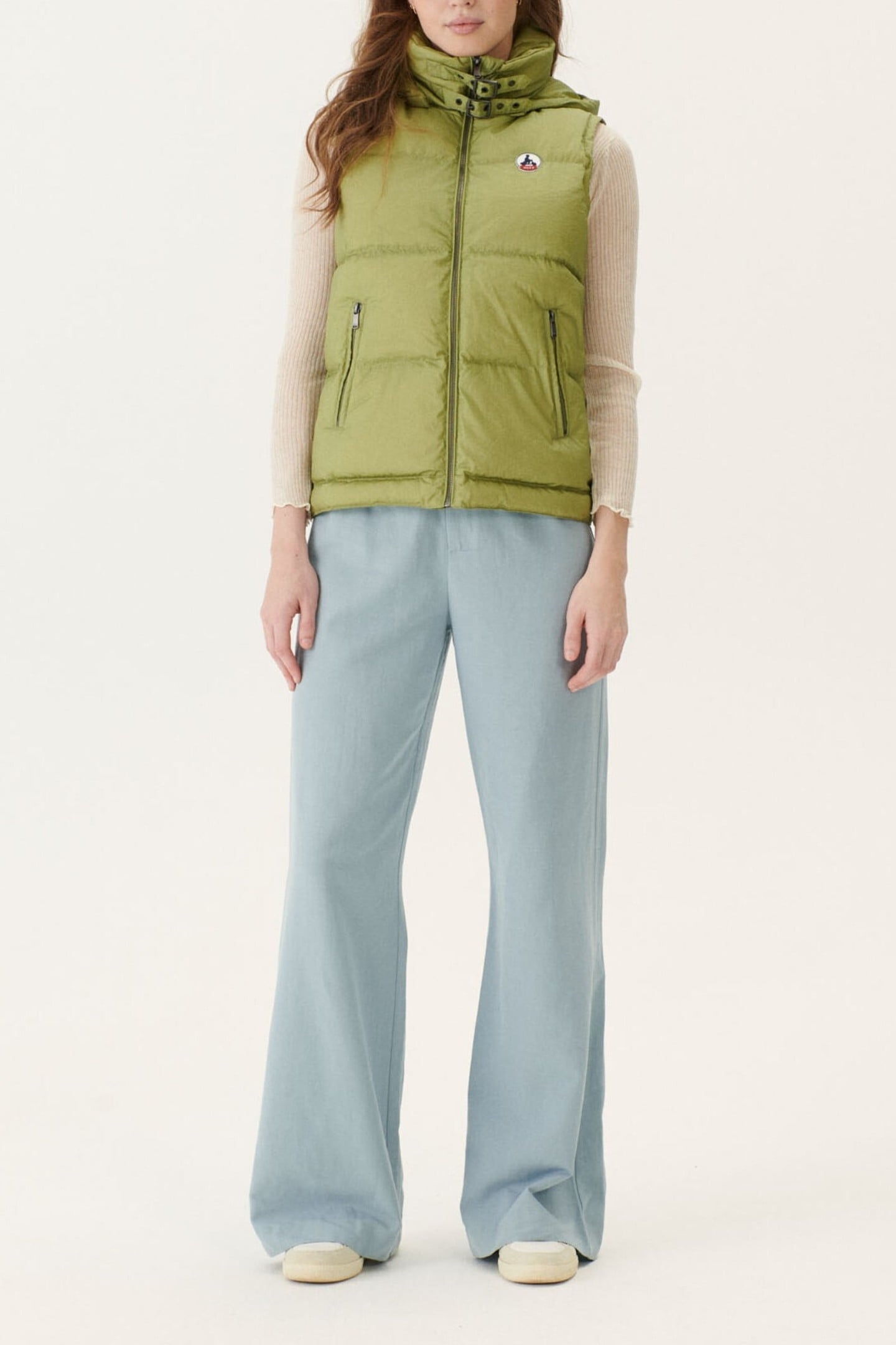 SEVILLA DOWN JACKET BUSH 6