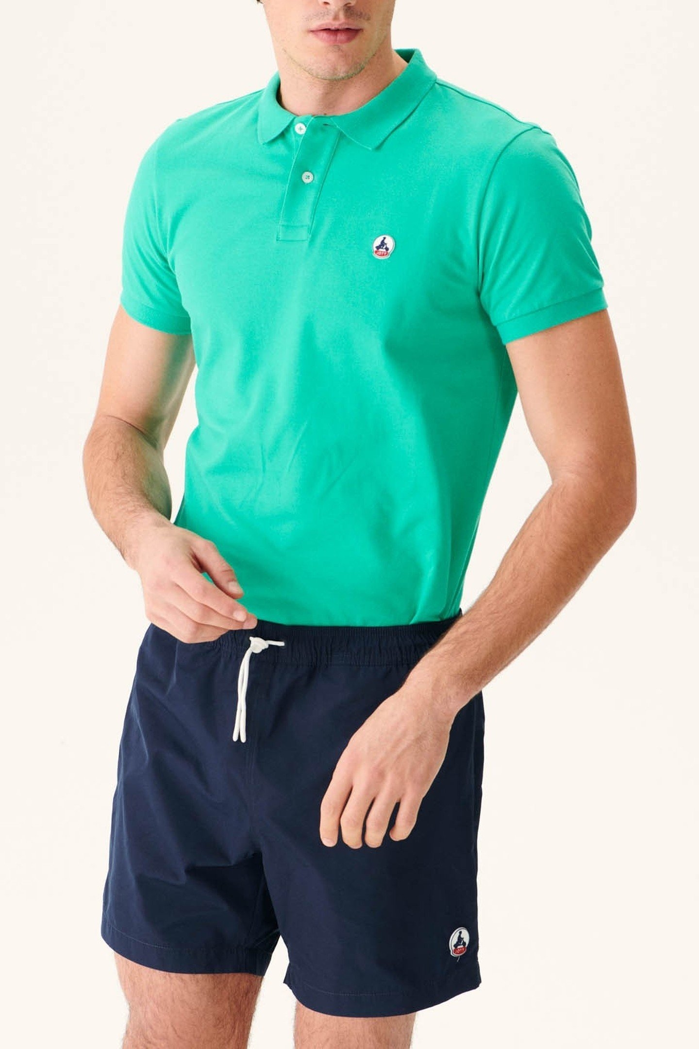 BIARRITZ SWIMWEAR BOTTOM NAVY 3