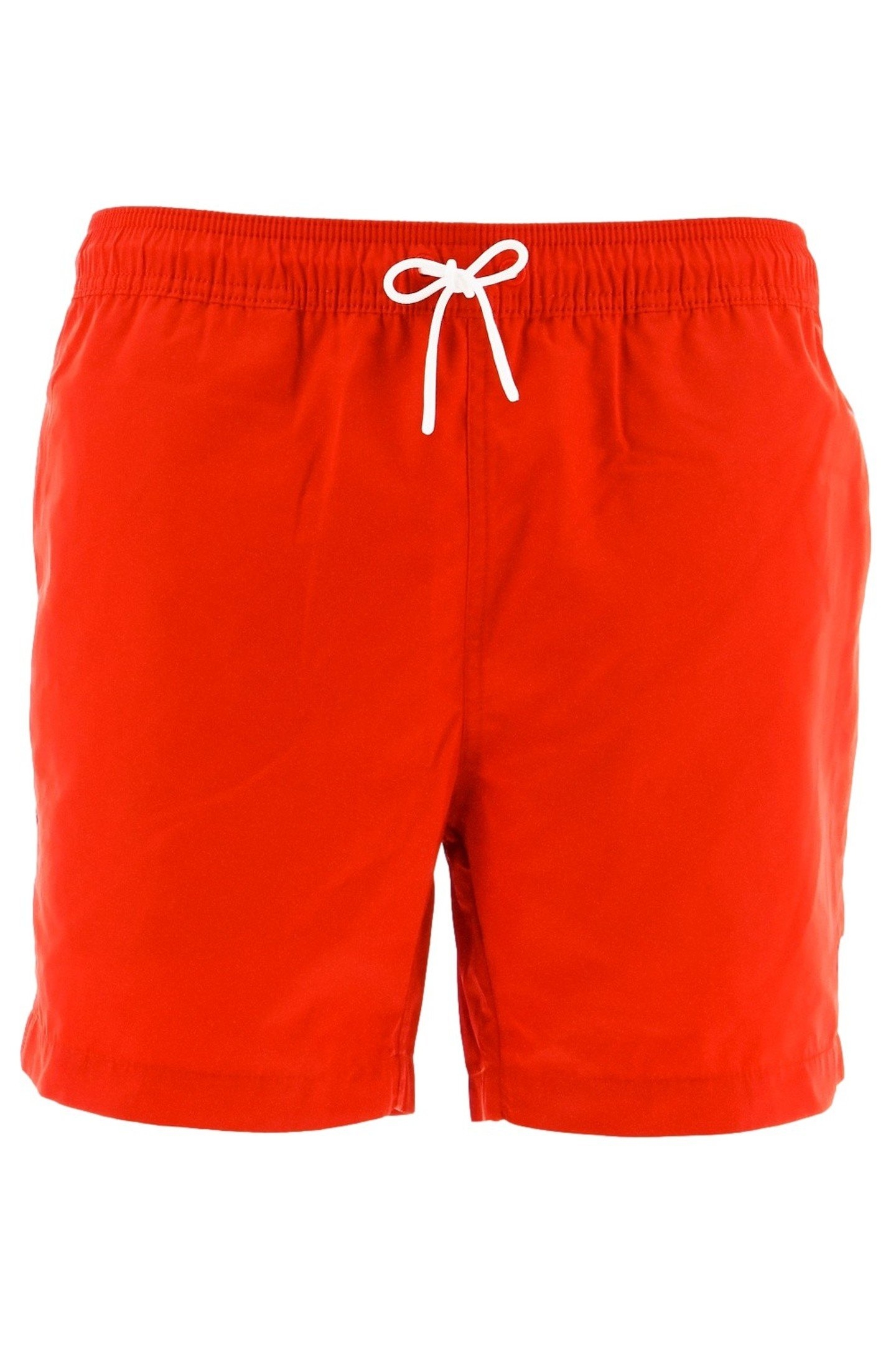 BIARRITZ SWIMWEAR BOTTOM FIRE RED 6
