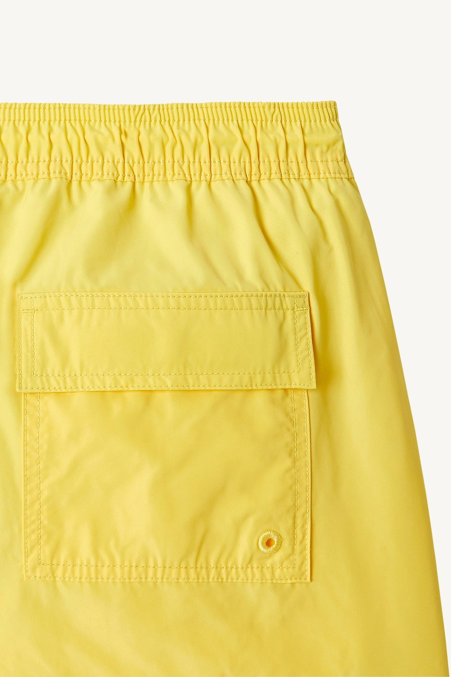 BIARRITZ SWIMWEAR BOTTOM SOFT YELLOW 8