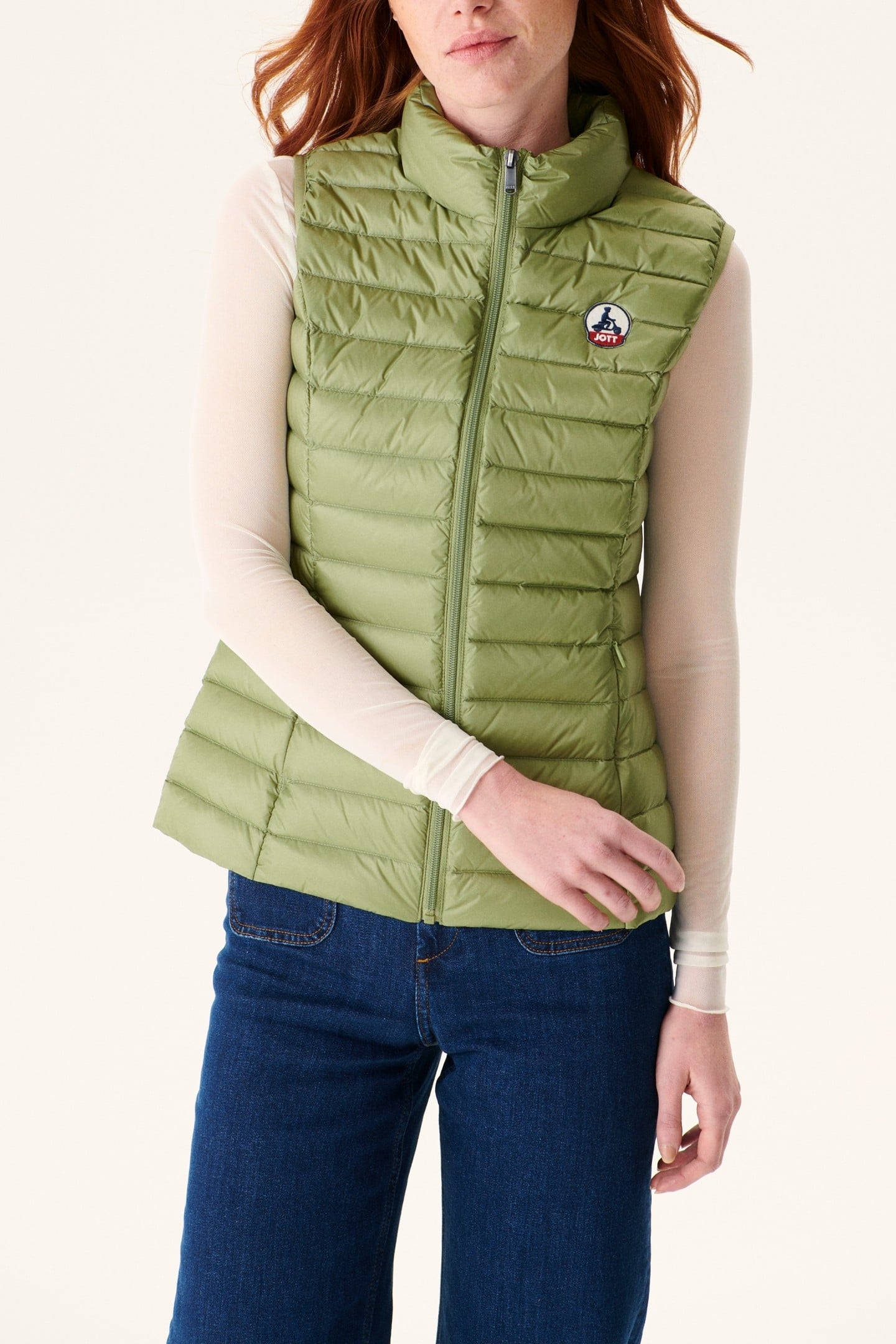 SEDA DOWN JACKET BUSH 3