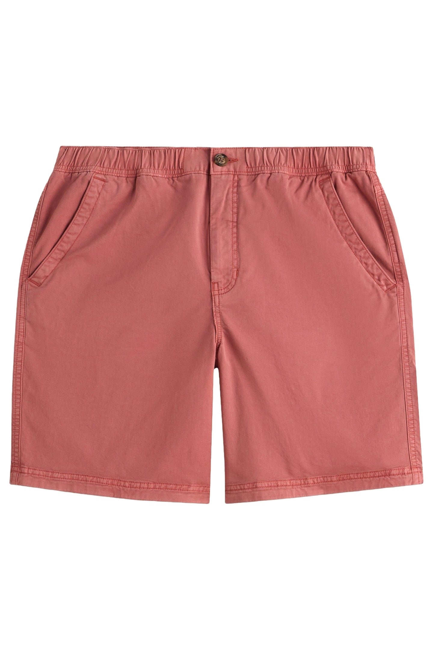 SUTTON DRAWSTRING SHORT DEEP PINK 3