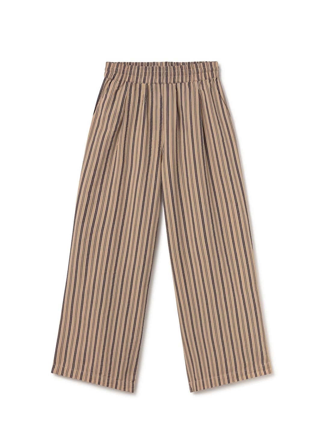 MACARELLA - NAVY STRIPES 2