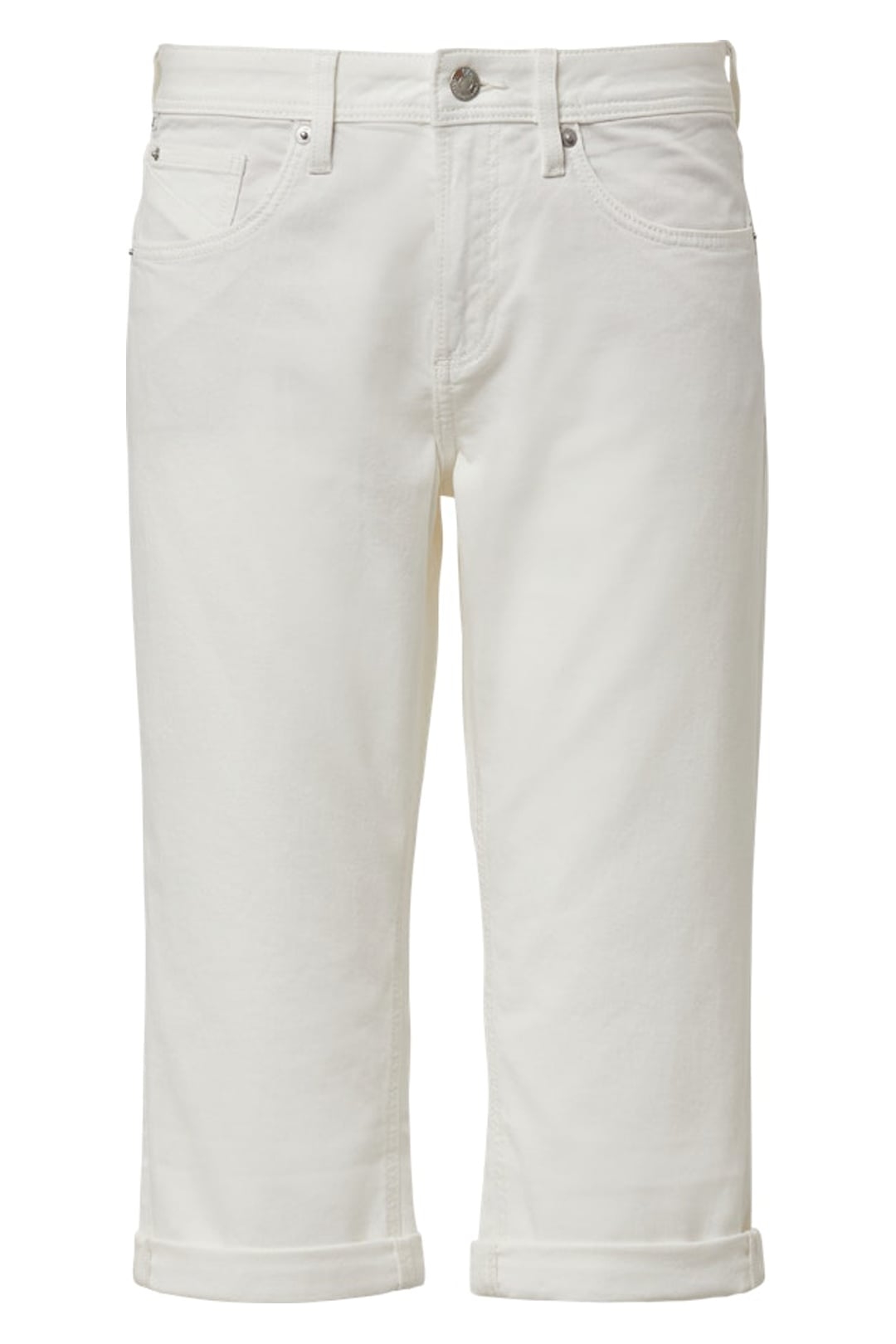 S.OLIVER-QS JEANS OFFWHITE 4
