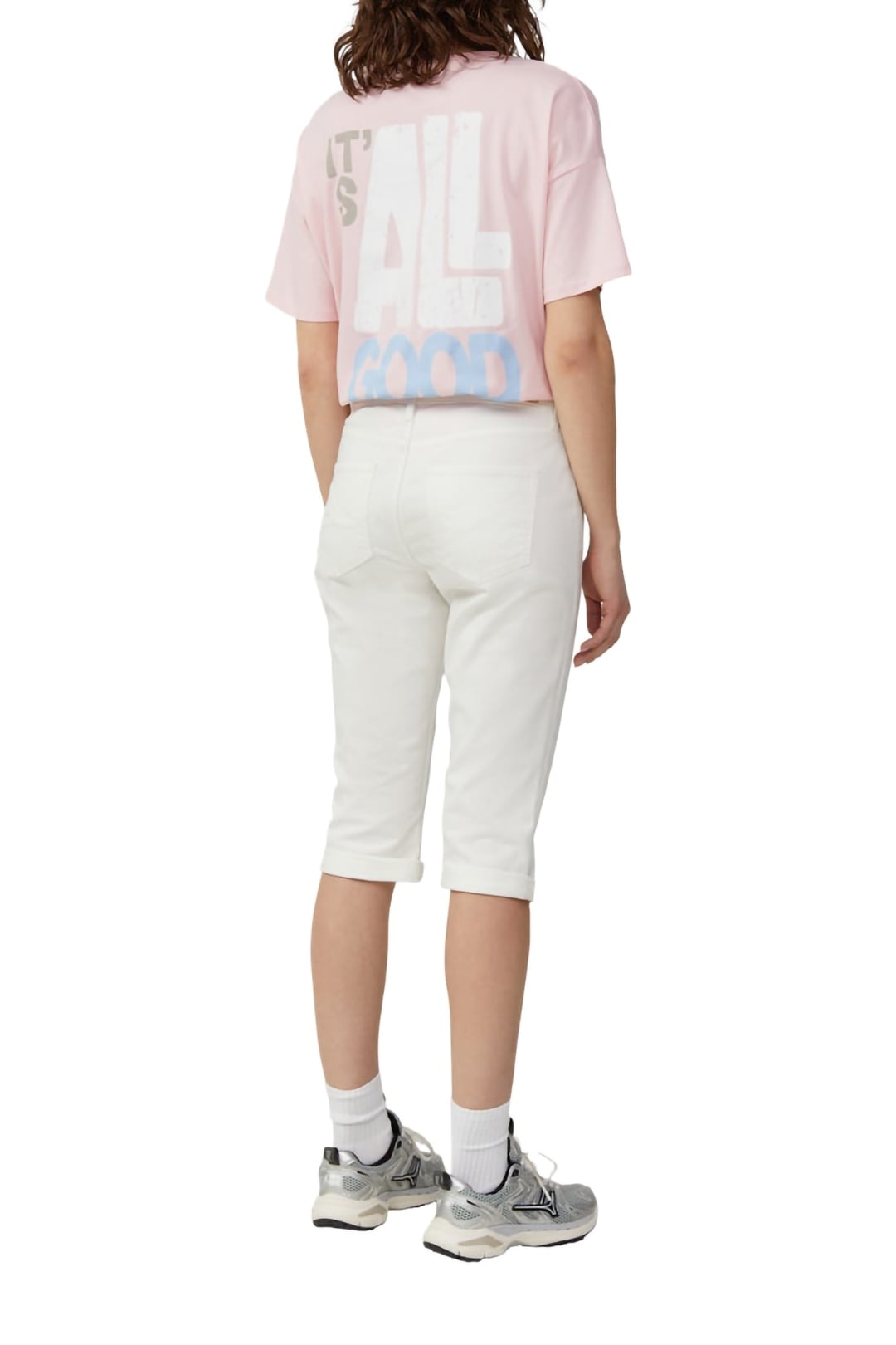 S.OLIVER-QS JEANS OFFWHITE 3