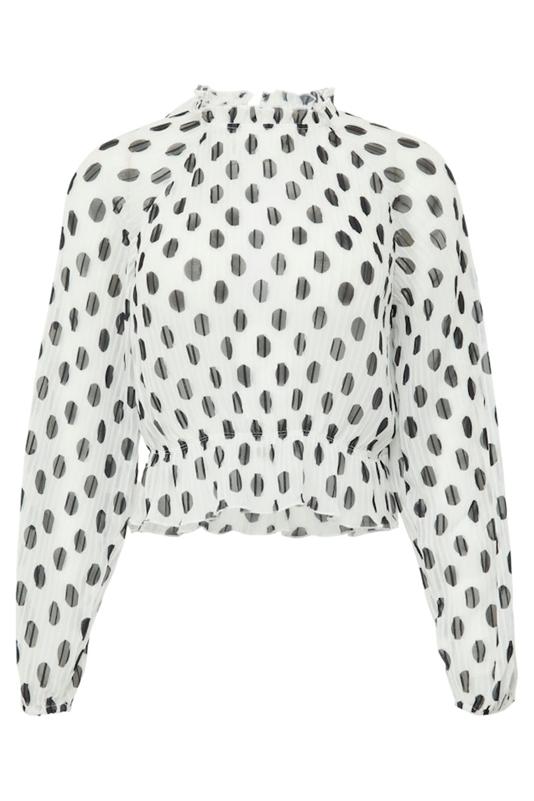 S.OLIVER-QS BLOUSES OFFWHITE 4