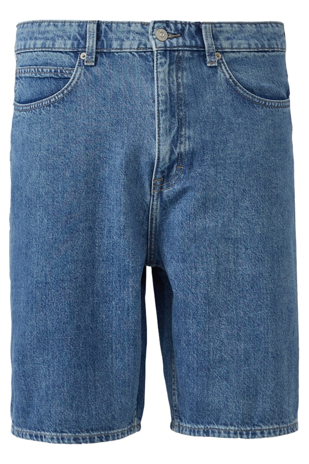 S.OLIVER-QS JEANS BLUE DENIM 3