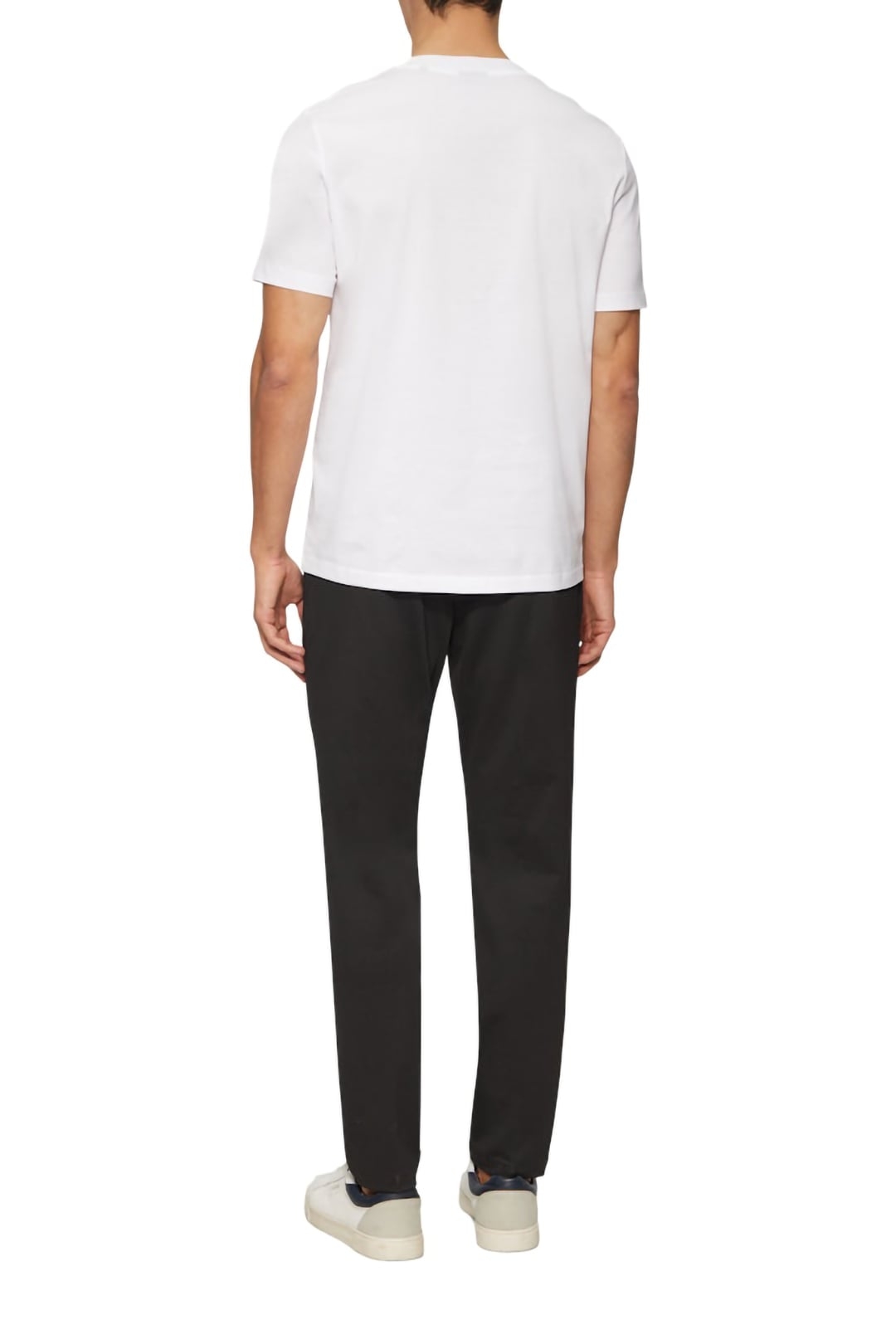 S.OLIVER T-SHIRTS WHITE 3