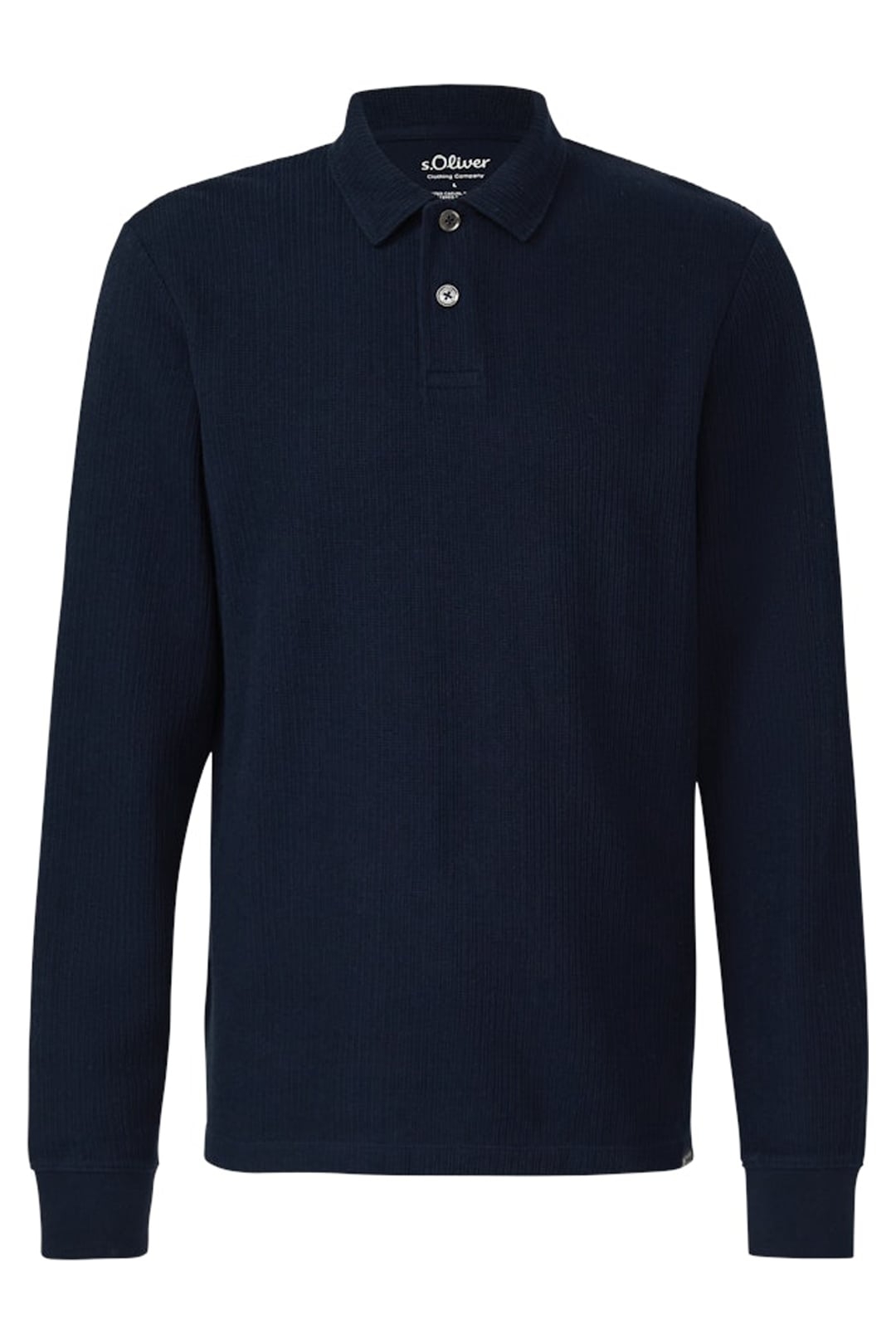 S.OLIVER POLOSHIRTS MARINE 4